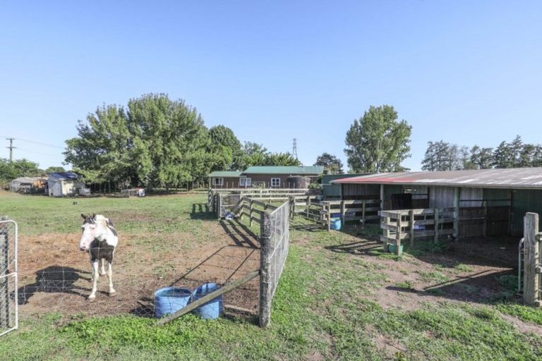 Photo of property in 151 Seddon Road, Waitoa, Te Aroha, 3393