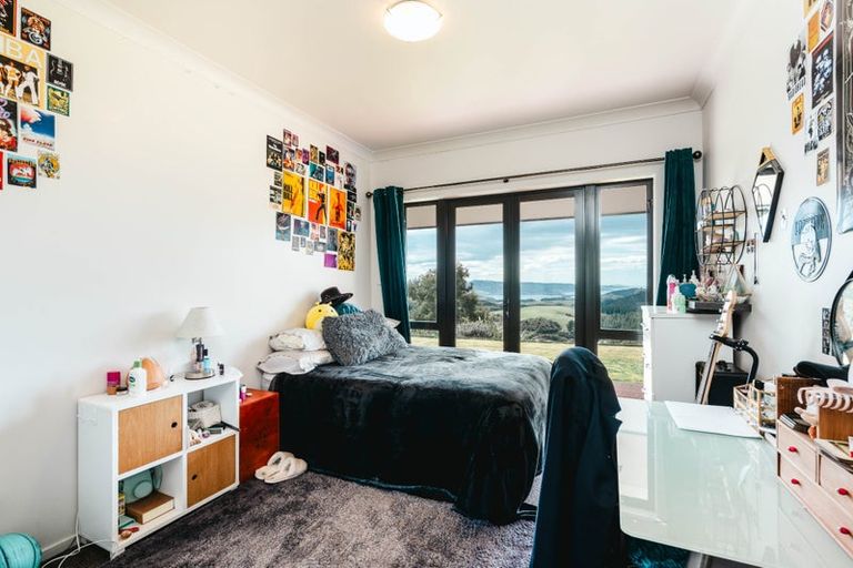 Photo of property in 63 O'connell Road, Mount Cargill, Waitati, 9085