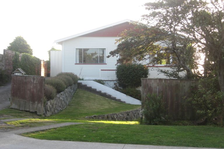 Photo of property in 101 Seatoun Heights Road, Seatoun, Wellington, 6022