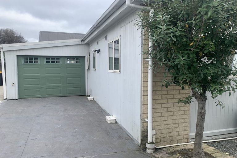Photo of property in 3 Elizabeth Street, Riccarton, Christchurch, 8011