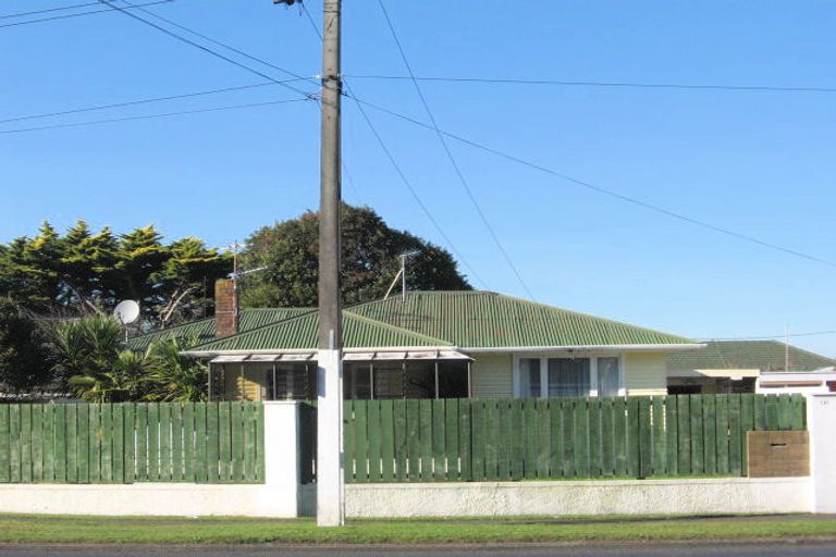 Photo of property in 131 Clevedon Road, Papakura, 2110