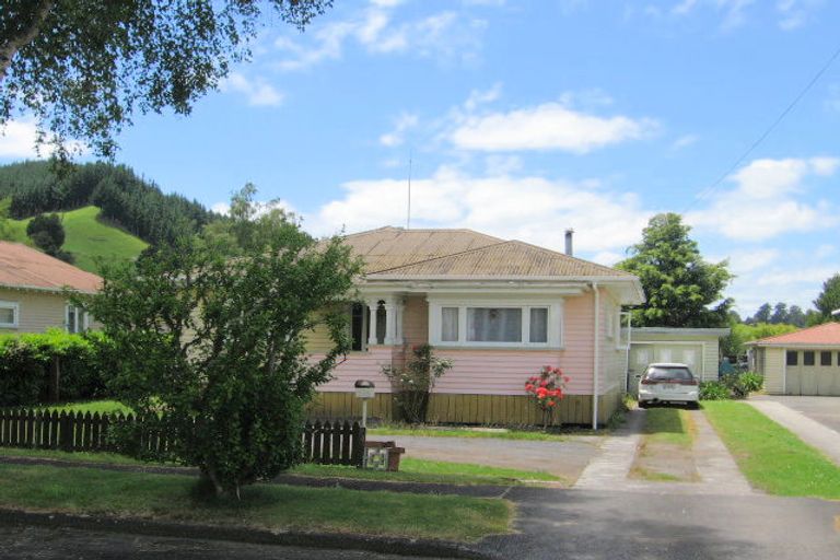 Photo of property in 6 Para Street, Taumarunui, 3920