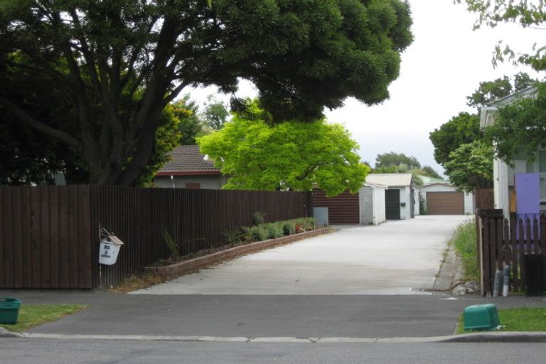 Photo of property in 67b Tilford Street, Woolston, Christchurch, 8062