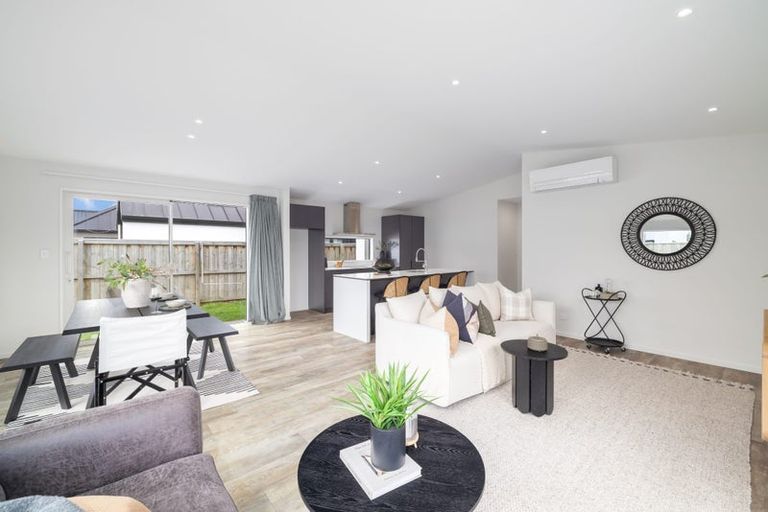 Photo of property in 9 Beamsgate Road, Halswell, Christchurch, 8025