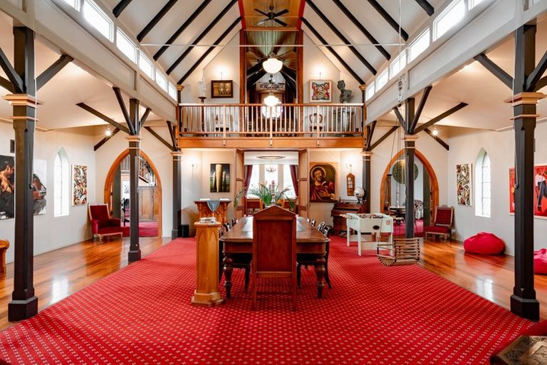 Photo of property in 33 Brunel Street, Mornington, Dunedin, 9011