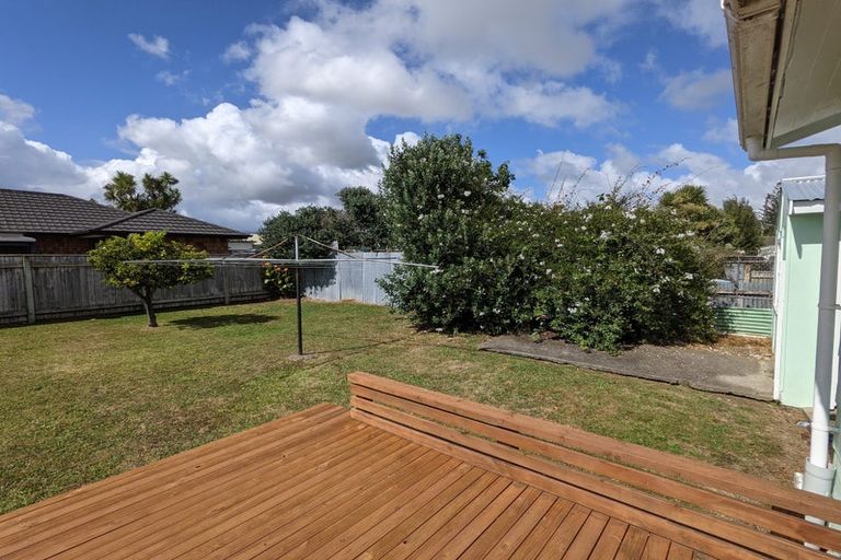 Photo of property in 8 Sussex Street, Levin, 5510