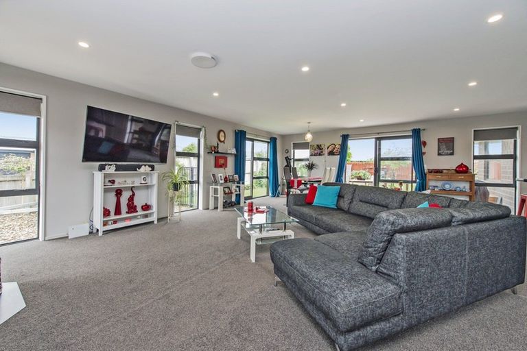 Photo of property in 11 Fibonacci Way, Leeston, 7632
