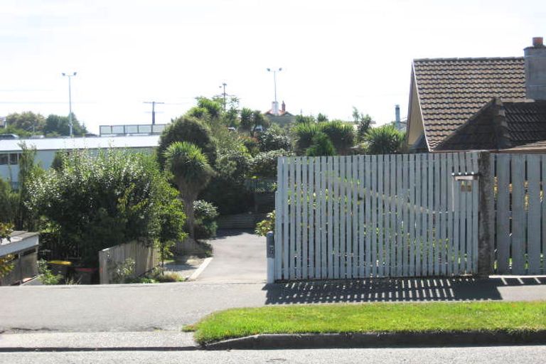 Photo of property in 43a Tawa Street, Glenwood, Timaru, 7910