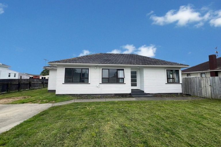 Photo of property in 36 Hunua Road, Papakura, 2110