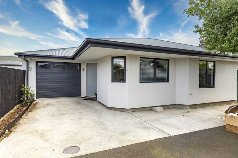 Photo of property in 2/178 Bowhill Road, New Brighton, Christchurch, 8083
