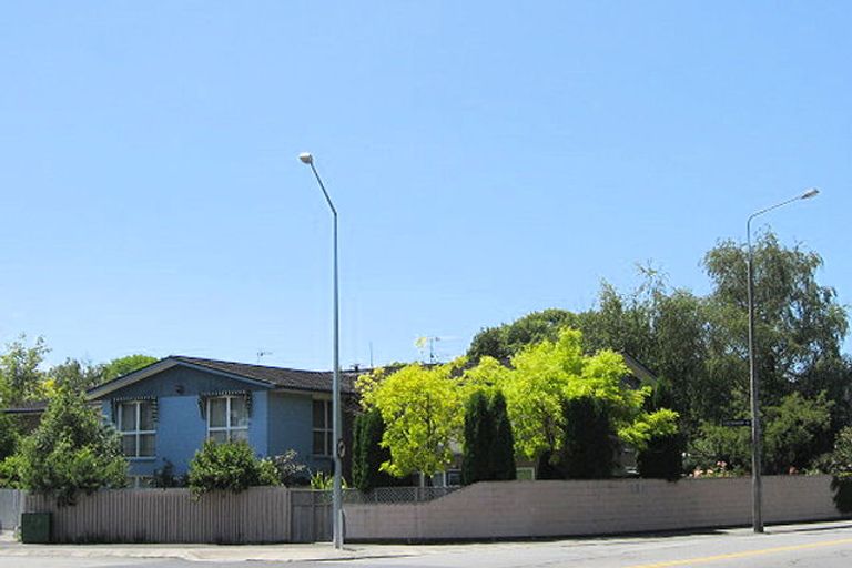 Photo of property in 1/101 Carlton Mill Road, Merivale, Christchurch, 8014