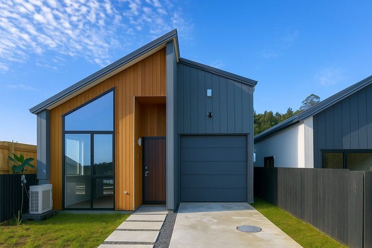 Photo of property in 13 Piringa Road, Pukekohe, 2120