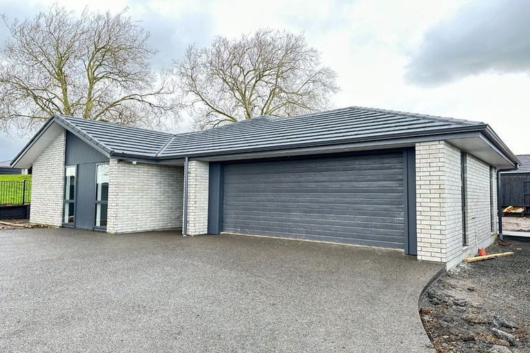 Photo of property in 8 Parkside Lane, Morrinsville, 3300