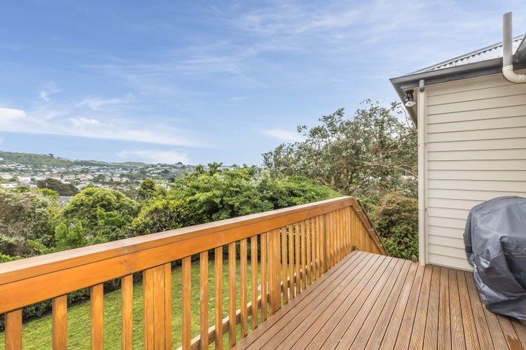 Photo of property in 44 Tarawera Road, Johnsonville, Wellington, 6037