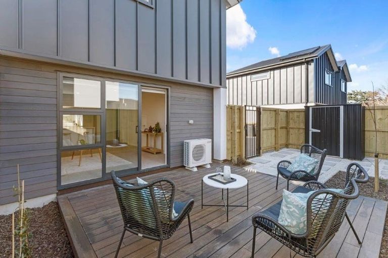 Photo of property in 3/17 Frederick Street, Te Aro, Wellington, 6011