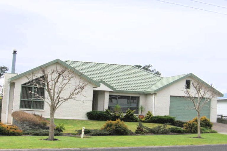 Photo of property in 20 Oxford Street, Kaitaia, 0410