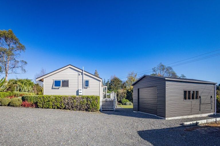 Photo of property in 6 Kirk Street, National Park, Owhango, 3989