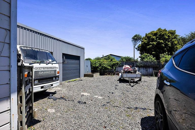 Photo of property in 77 Wilson Street, Hawera, 4610