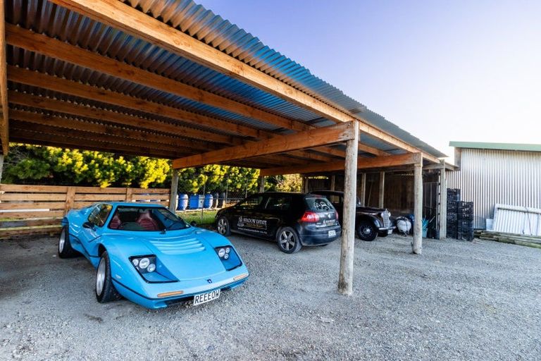 Photo of property in 554 Carrs Road, Loburn, Rangiora, 7472