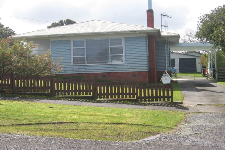 Photo of property in 9 Lorne Street, Dargaville, 0310