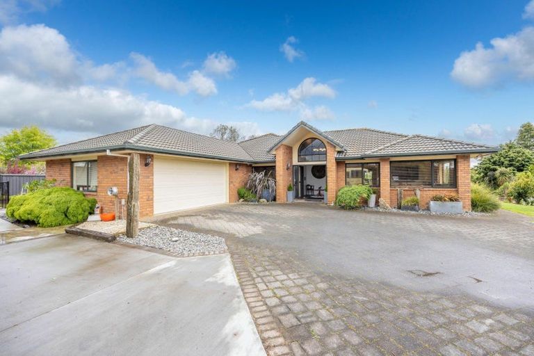 Photo of property in 80 Herbert Street, Kihikihi, Te Awamutu, 3800