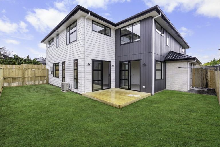 Photo of property in 25 Morrinsville Road, Hillcrest, Hamilton, 3216
