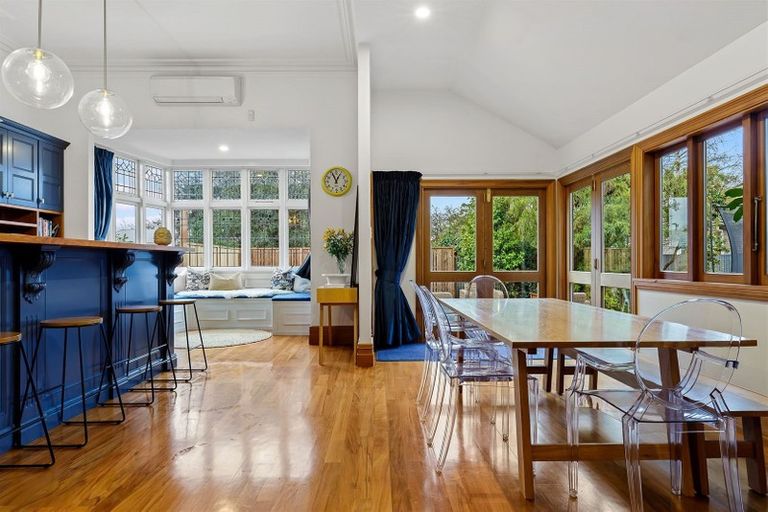 Photo of property in 49 Penrith Avenue, Somerfield, Christchurch, 8024