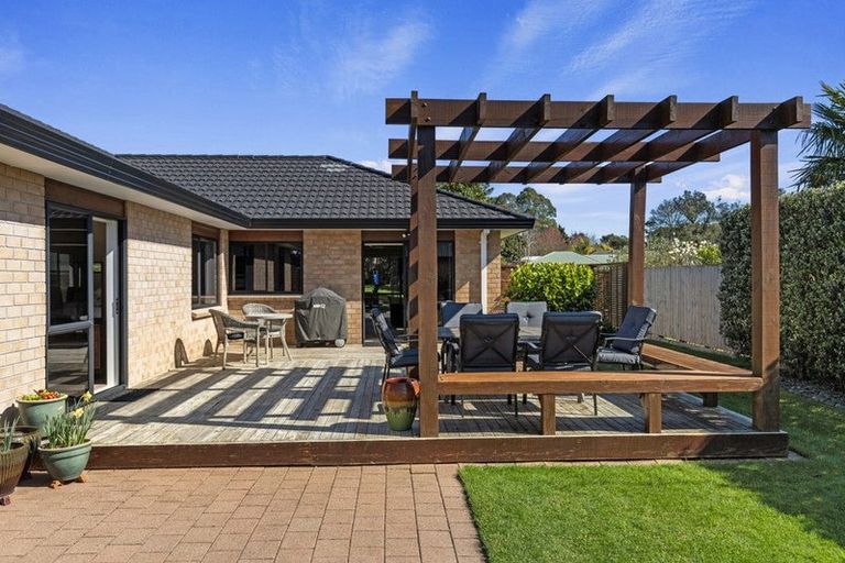 Photo of property in 20 Holmwood Park Drive, Morrinsville, 3300