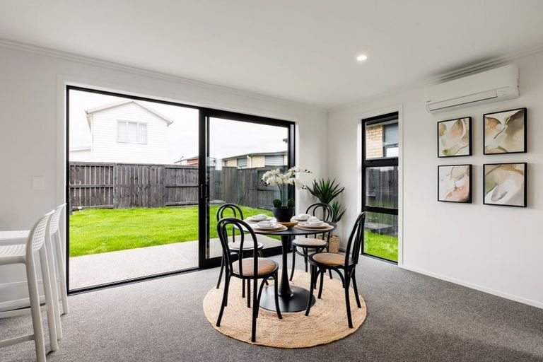 Photo of property in 21 Guillaume Street, Chartwell, 3210