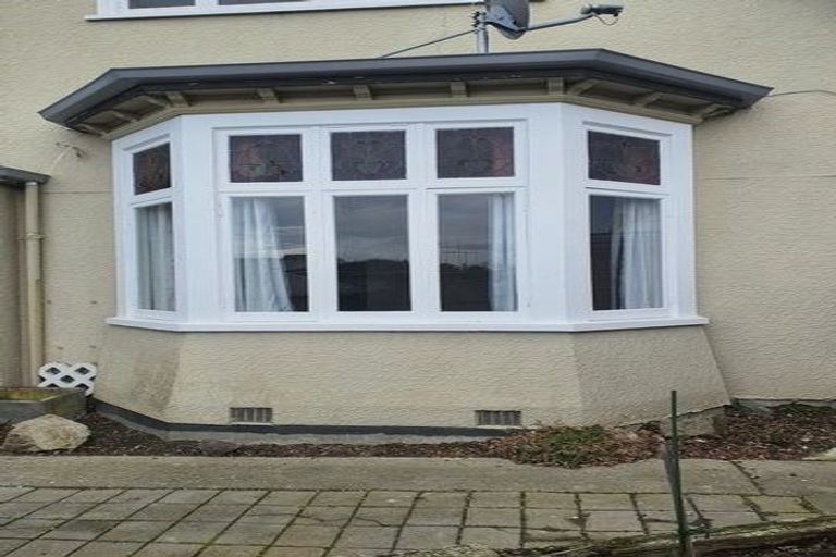 Photo of property in 1-4/8 Albert Street, Seaview, Timaru, 7910