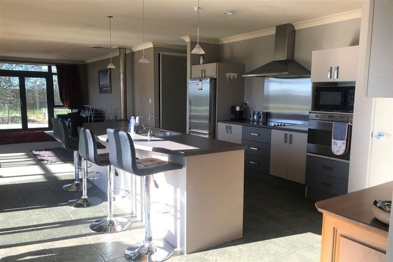 Photo of property in 226 Fords Road, Willowby, Ashburton, 7773