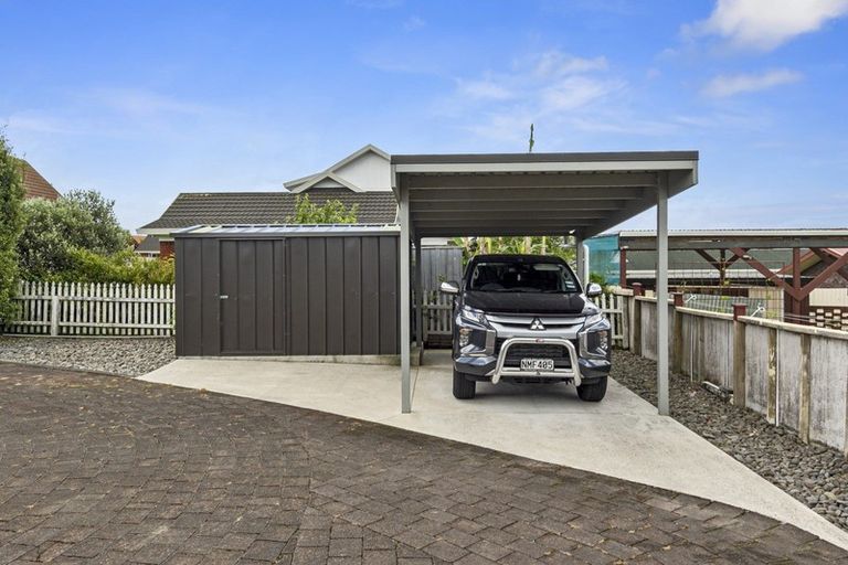 Photo of property in 51 George Street, Morrinsville, 3300