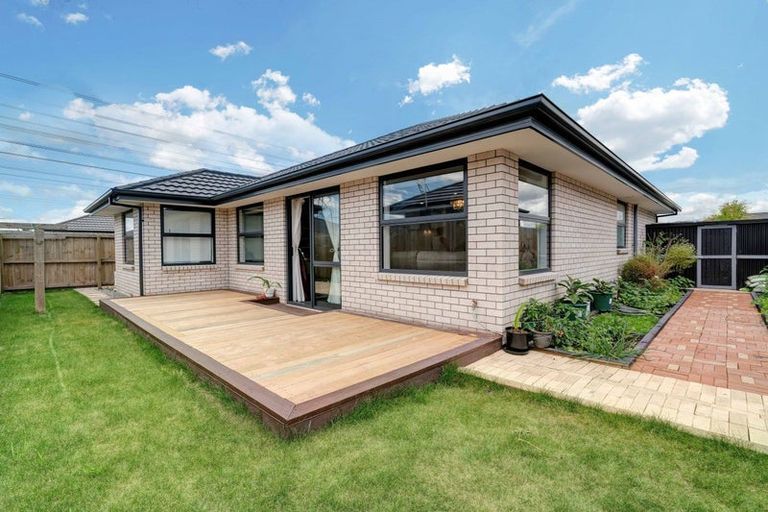 Photo of property in 40 Loch Tanna Way, Yaldhurst, Christchurch, 8042