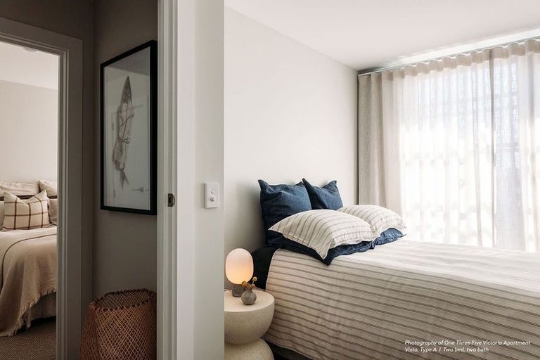 Photo of property in Ex Eagle Technology House, 135 Victoria Street, Te Aro, Wellington, 6011