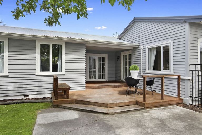 Photo of property in 122 Francis Avenue, Mairehau, Christchurch, 8013