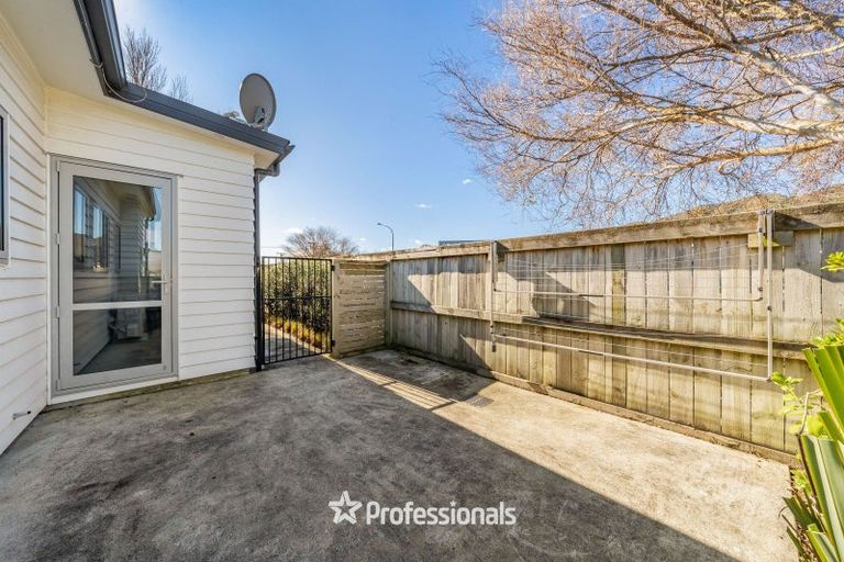 Photo of property in 1 Wi Hape Pakau Place, Waiwhetu, Lower Hutt, 5010