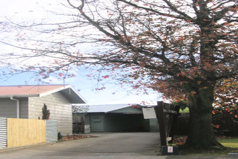 Photo of property in 26a Chelmarsh Place, Highbury, Palmerston North, 4412