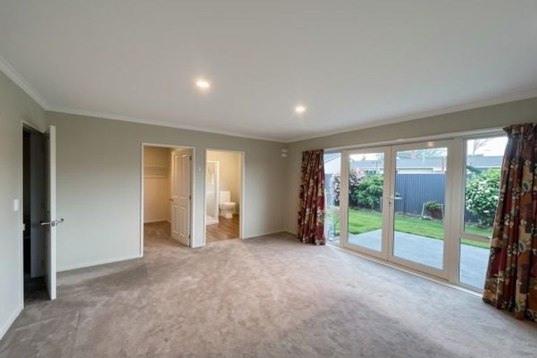 Photo of property in 8 Maynard Place, Netherby, Ashburton, 7700