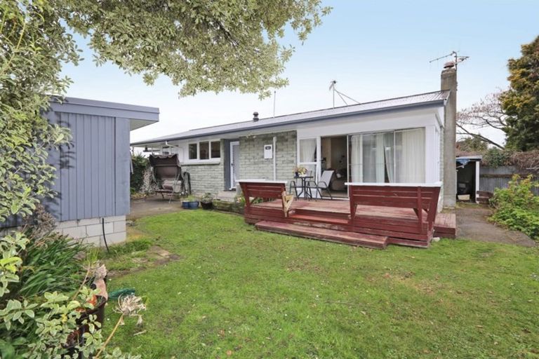 Photo of property in 417 Purser Place, Mahora, Hastings, 4120