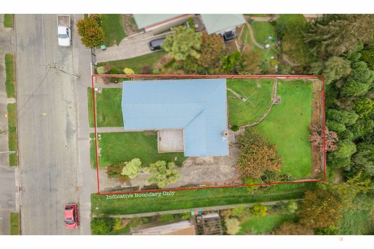 Photo of property in 5 Kowhai Street, Highfield, Timaru, 7910