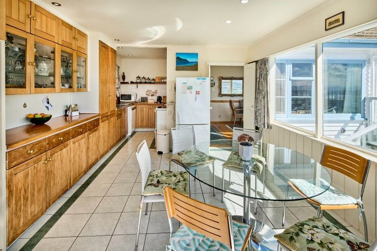 Photo of property in 133 Hornsey Road, Melrose, Wellington, 6023