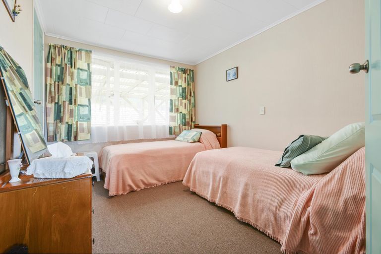 Photo of property in 45 Te Wheoro Street, Meremere, Mercer, 2474