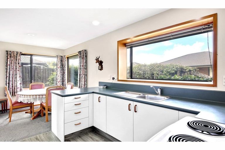 Photo of property in 25 Hills Street, Kaiapoi, 7630