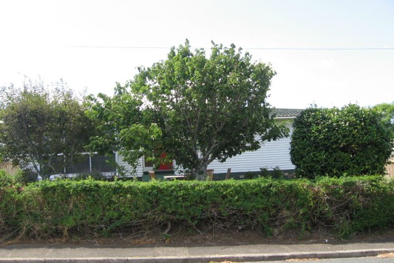 Photo of property in 1 Puka Street, Onehunga, Auckland, 1061