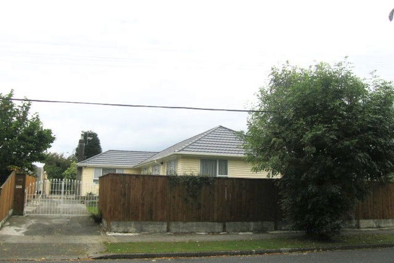 Photo of property in 62 Clyma Street, Elderslea, Upper Hutt, 5018