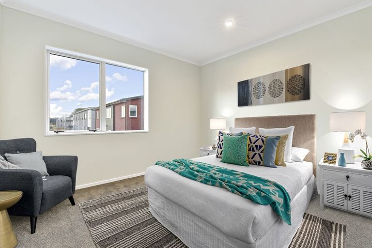 Photo of property in 5 Harewood Street, Whenuapai, Auckland, 0618