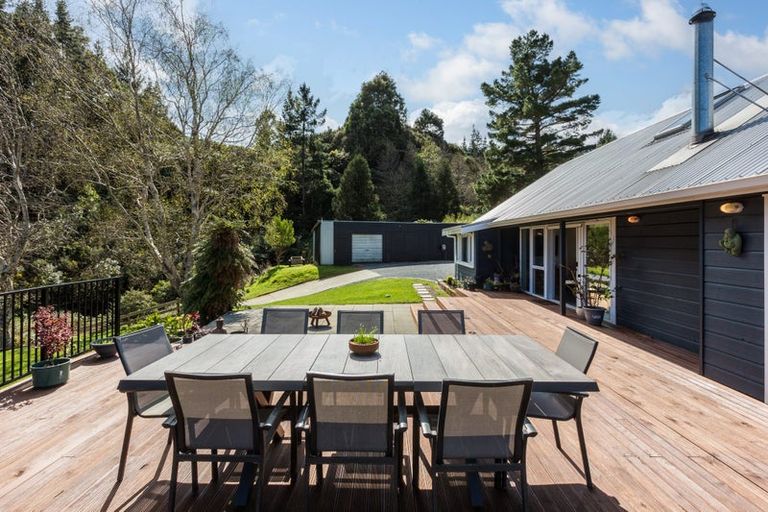 Photo of property in 1470 Akatarawa Road, Akatarawa Valley, Upper Hutt, 5372