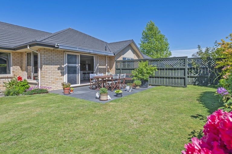 Photo of property in 9 Pemberton Drive, Darfield, 7510