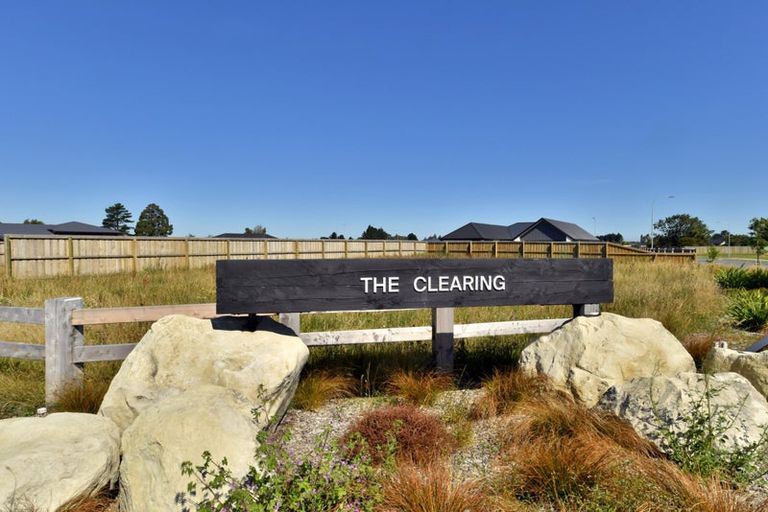 Photo of property in 1 Benn Street, Amberley, 7481