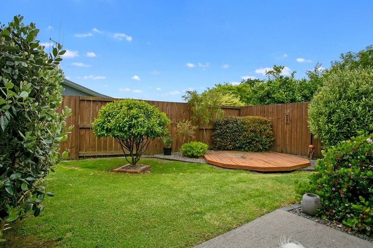 Photo of property in 10a Christy Brown Place, Leamington, Cambridge, 3432